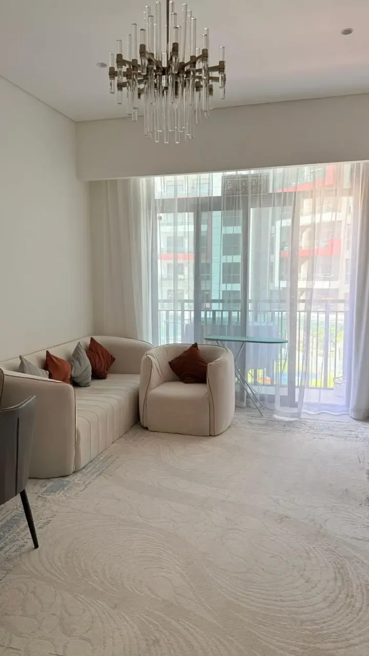 Ready to Move | Modern Studio | Prime Location | 12 Chqs