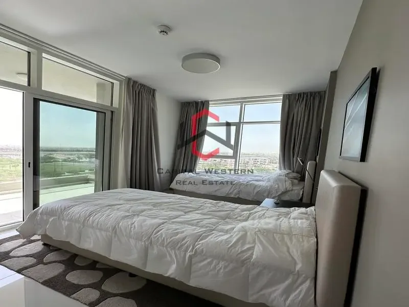 Damac Lagoons