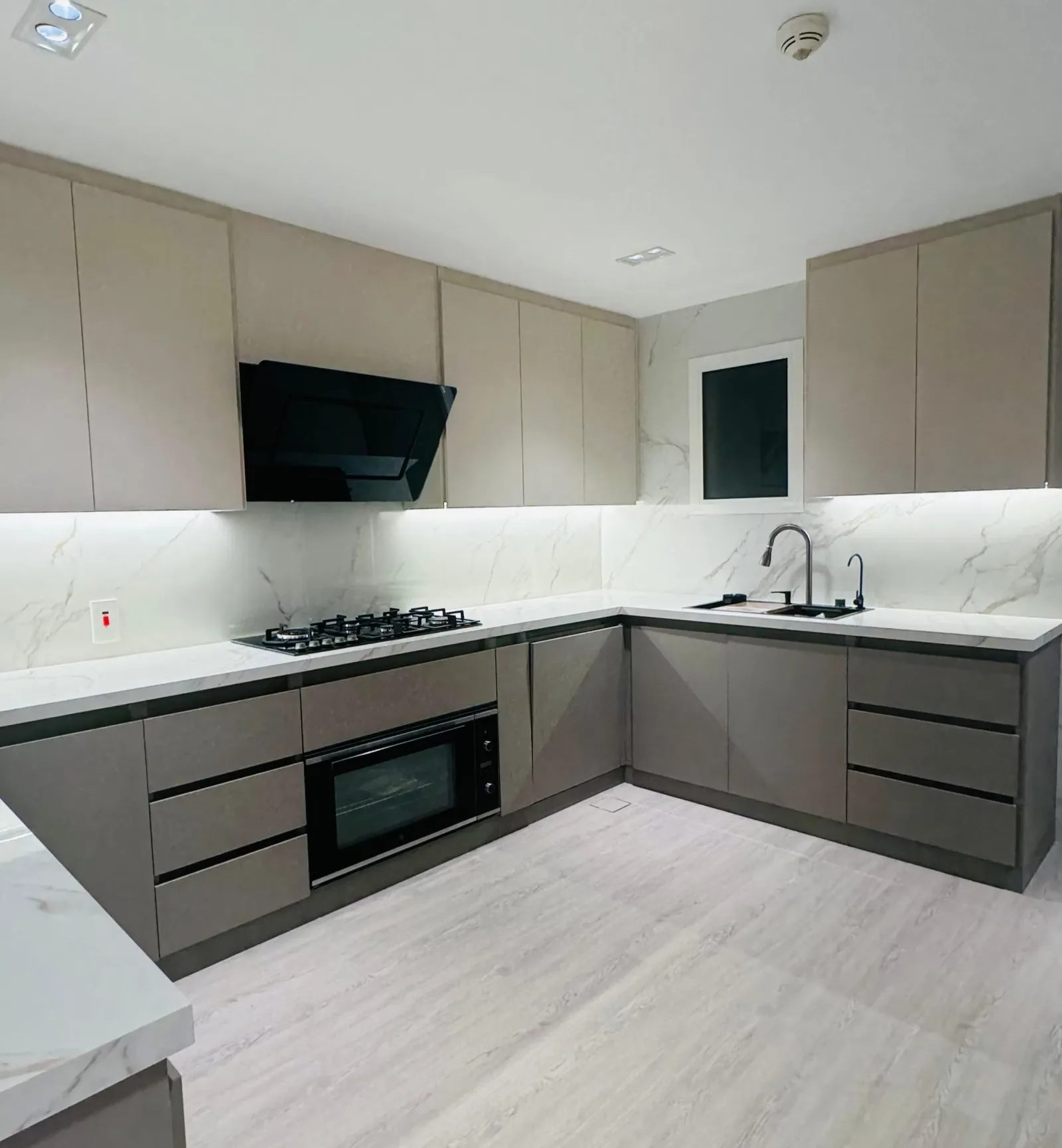 3-Bedroom | Near Beach | The Residence, Sharjah — 4
