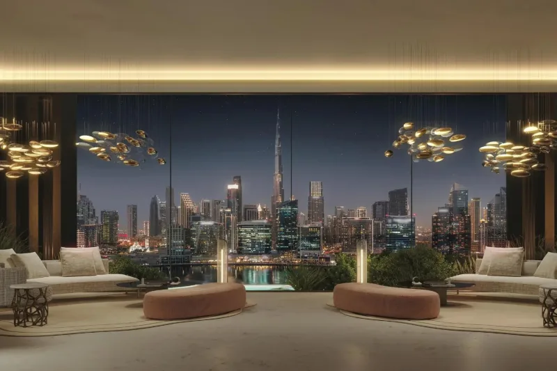 Luxurious | Premium Offices | Business Bay