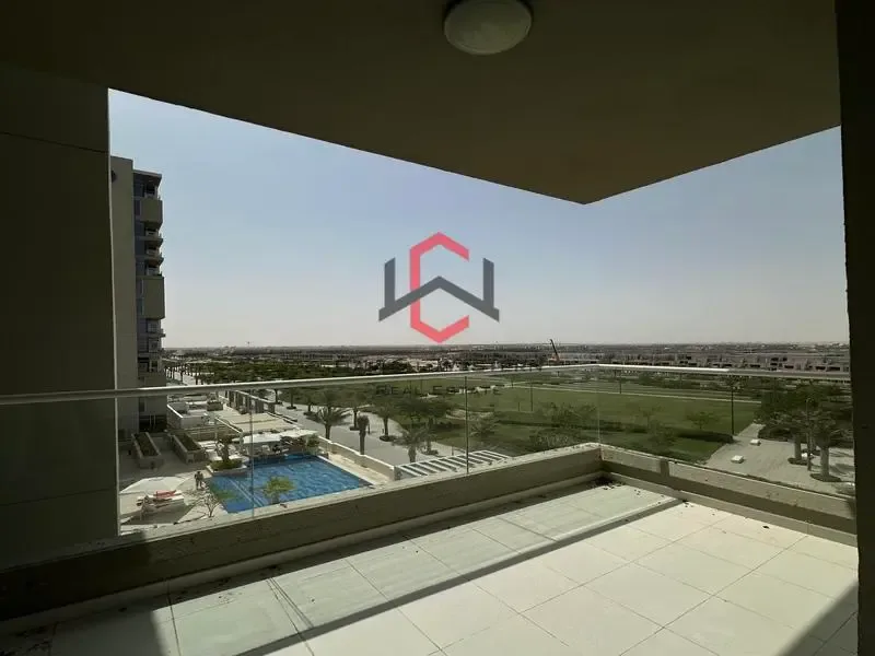 Fully Furnished | With Balcony | Ready to Move | Damac Hills 2