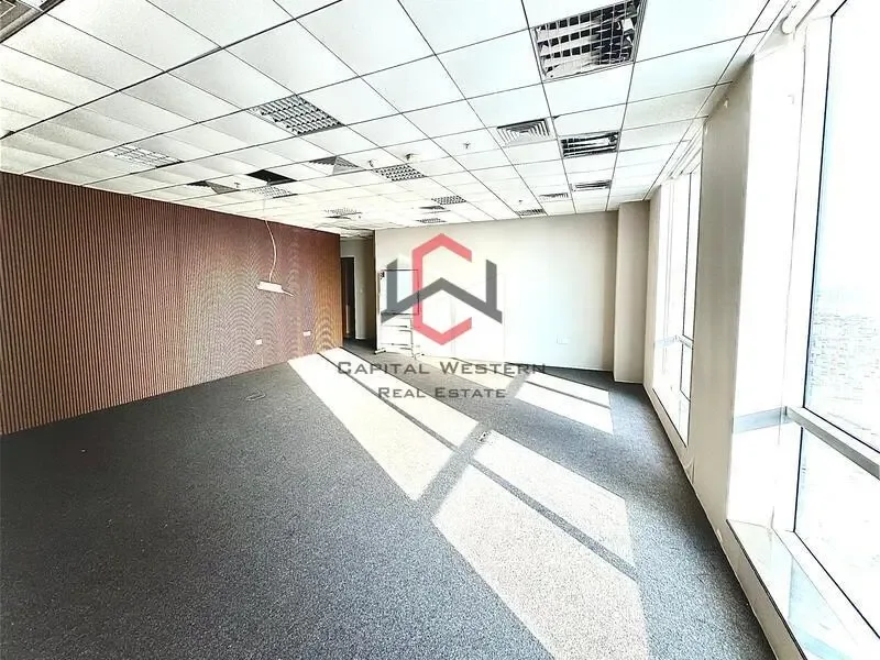 Prime Location I Big Layout I Chiller Free | Business Bay