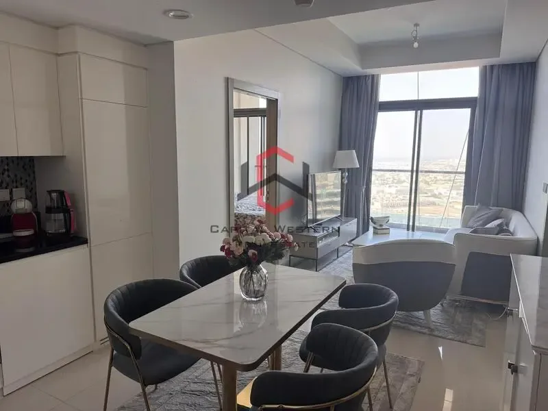 Ready I Prime Location I Premium Interior | Business Bay — 2