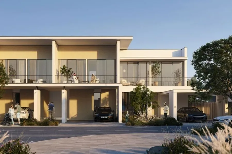Best Price | 3BR+Maids Townhouse | Prime Location — 3
