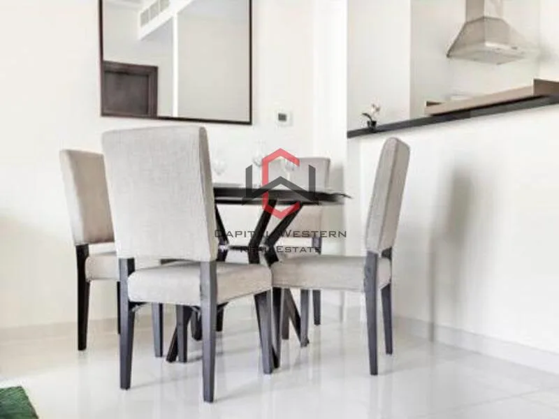 Fully-Furnished | Spacious | Ready to Move In | Dubai South — 3