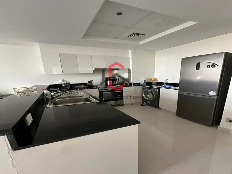 Fully Furnished | With Balcony | Ready to Move | Damac Hills 2 — 4