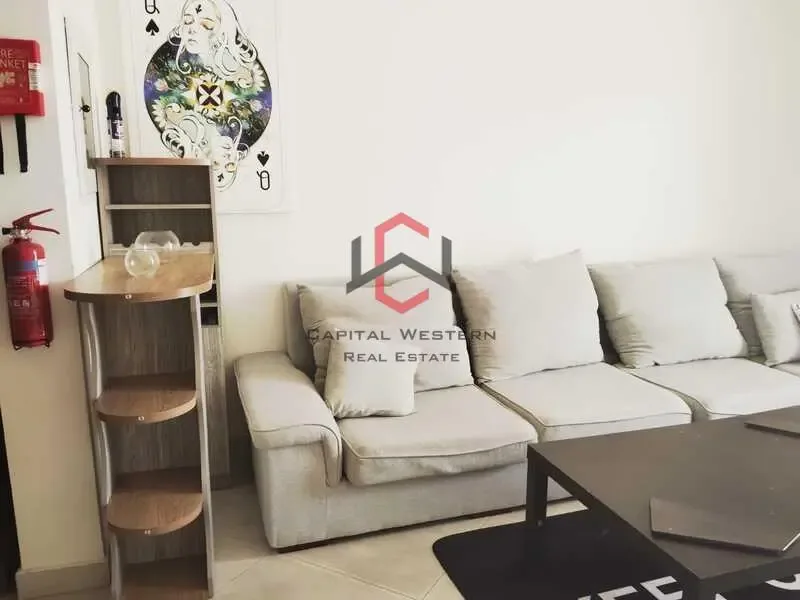 Beautiful | Ready to Move In | Bright Unit | Al Jaddaf — 2