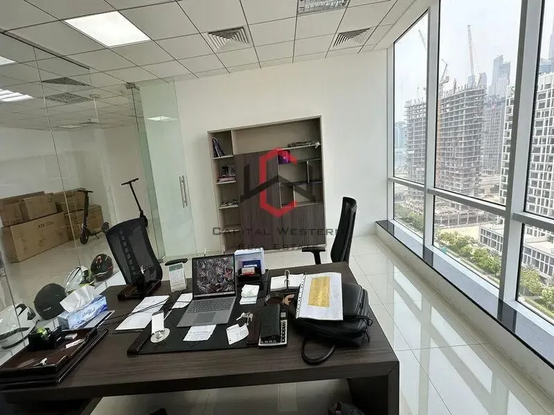 Barsha Heights