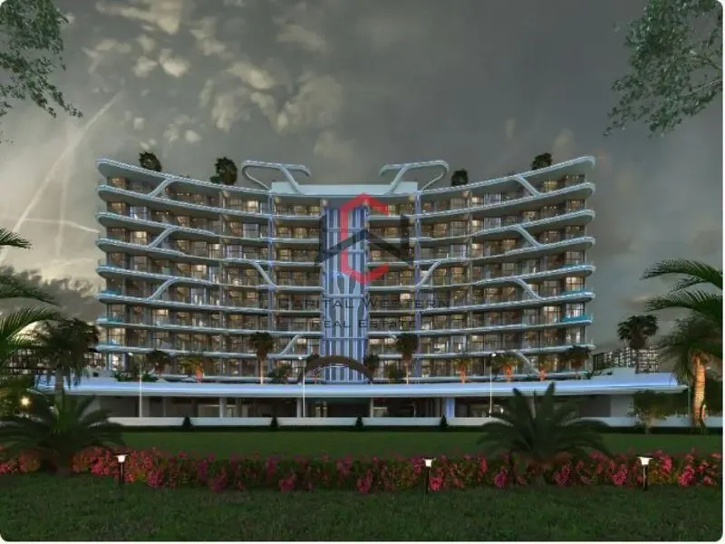 Ready in 2025 | Best Price in Arjan | 3BR | Arjan