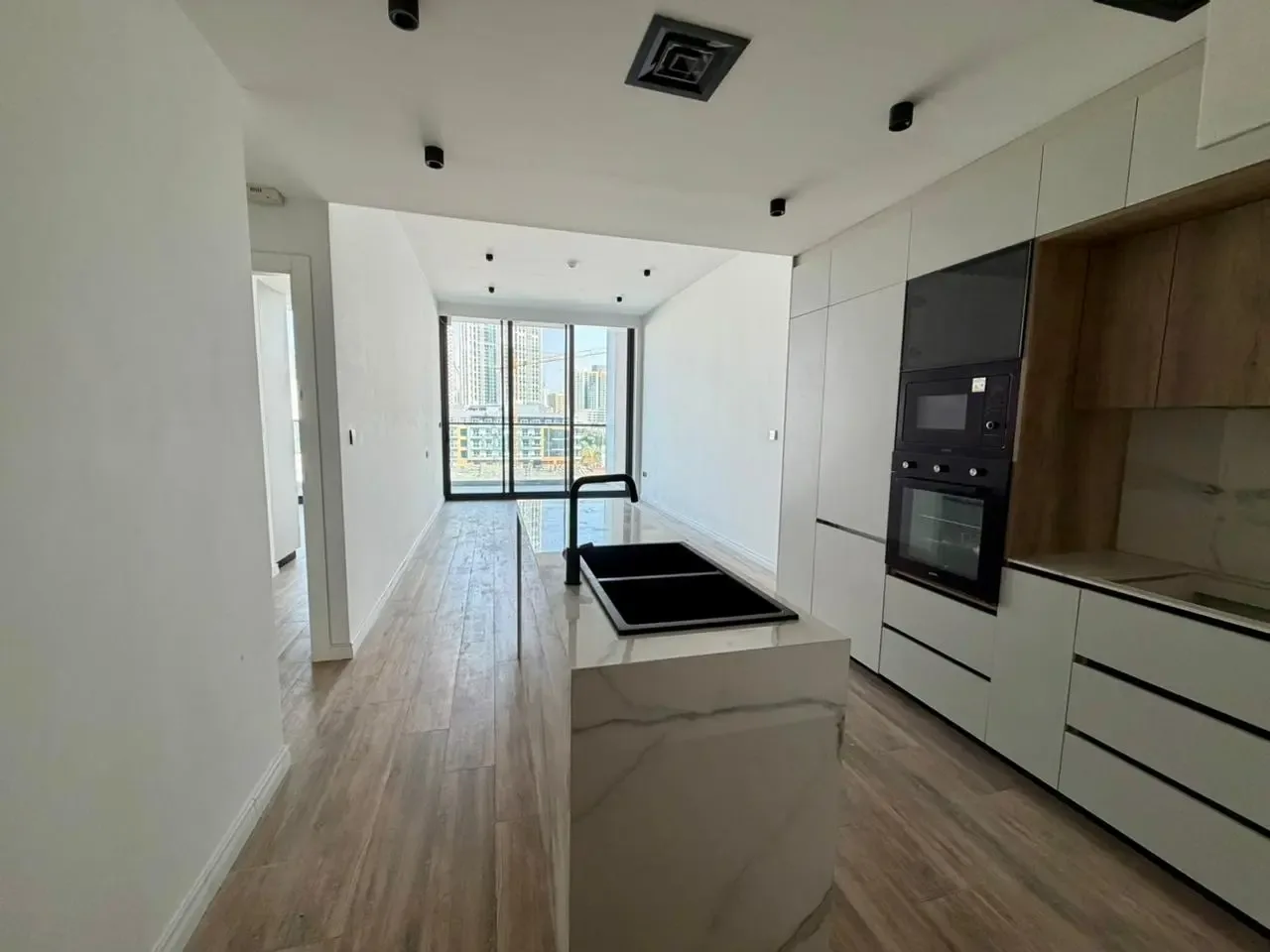 Smart Layout | 2 Bedroom + Study | JVC — 2