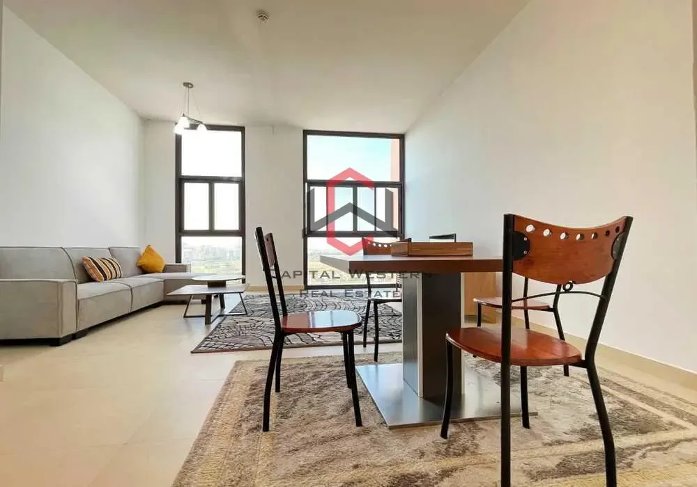 Spacious | Ready to Move In | Fully Furnished | Al Jaddaf — 3