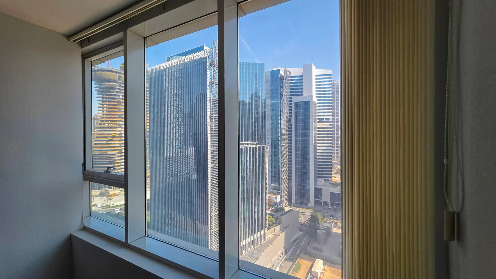 HIGH ROI | 4 OFFICES TOGETHER FOR SALE | TENANTED — 2