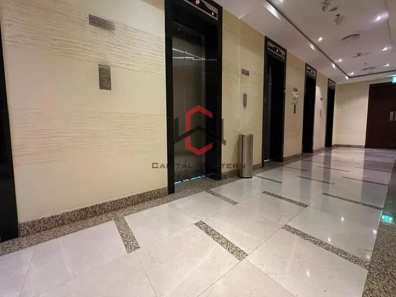 Fully Furnished | Spacious Layout | Ready to Move