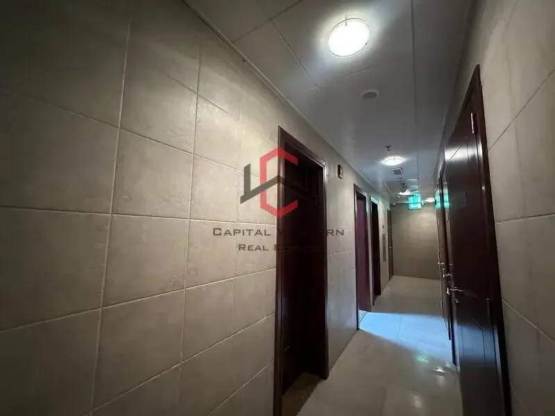 Fully Furnished | Spacious Layout | Ready to Move — 2