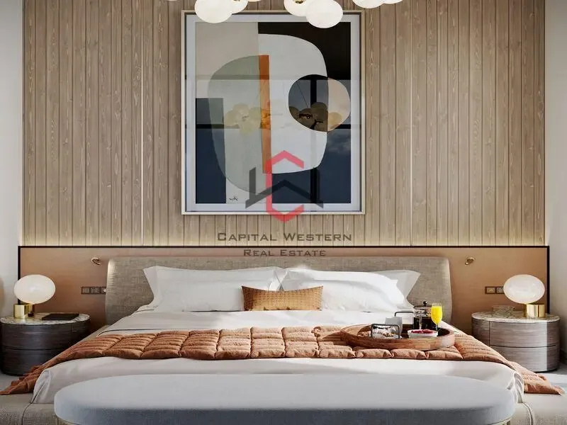 Prime Location I High Floor I Spacious Layout | Business Bay — 4