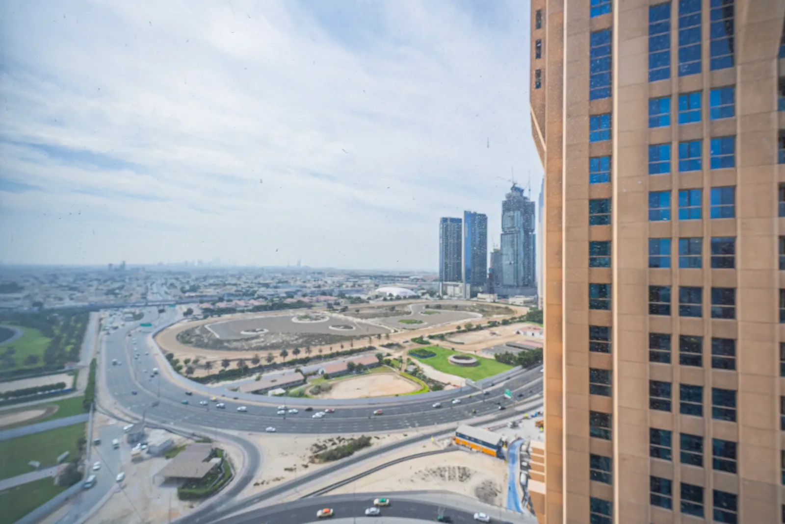 Canal View | Grade A Tower | Fitted Office — 3