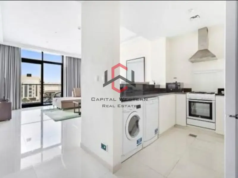 Fully-Furnished | Spacious | Ready to Move In | Dubai South — 2