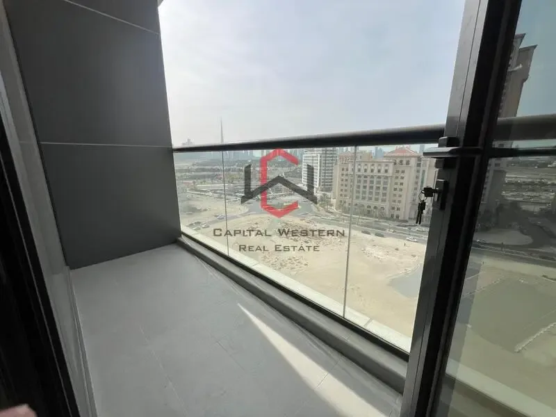 Furnished | Ready to Move | Burj Khalifa View | Al Jaddaf — 4