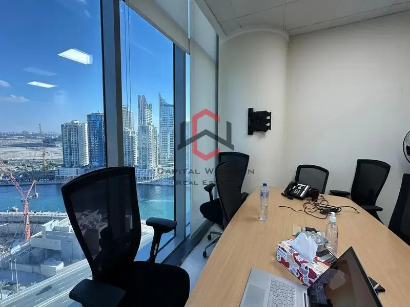 Fully Furnished Studio | Ready to Move | Arjan — 2