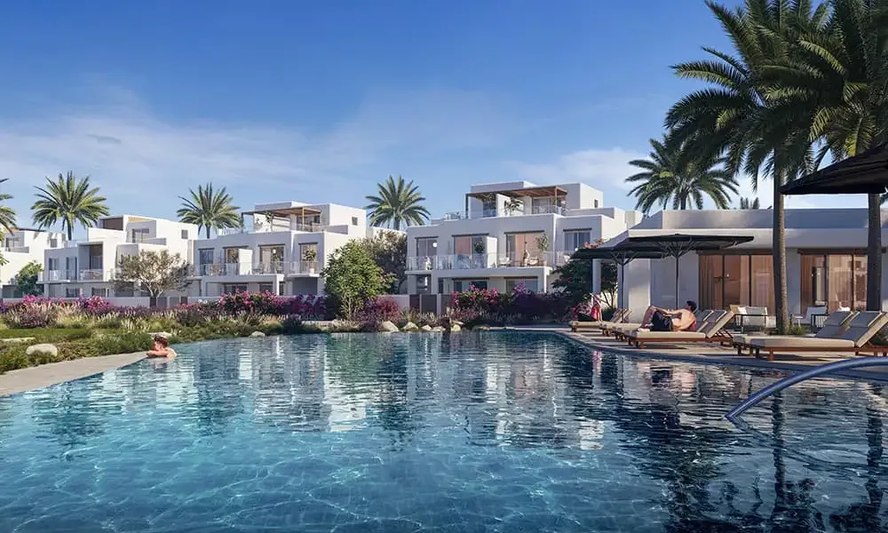 Lagoon Facing | 4BR+Maid Villa | Good Location