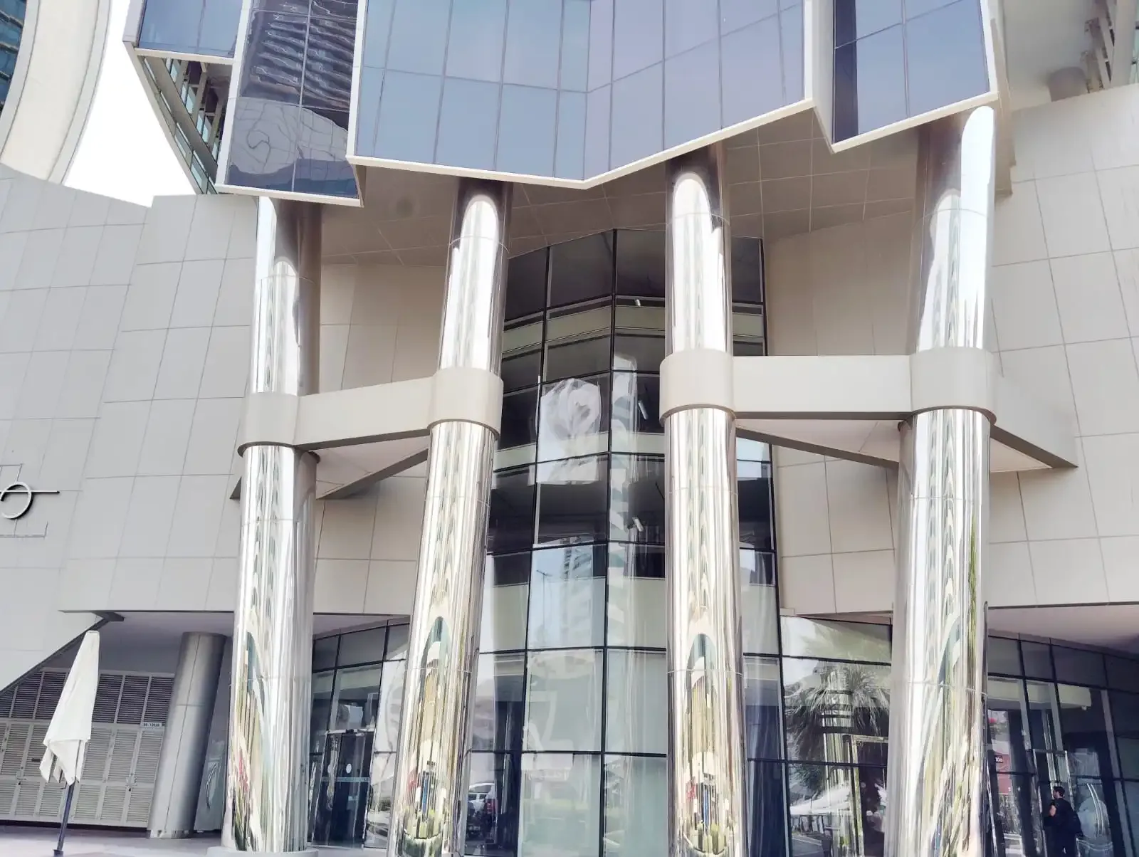 Best Price | Prime Location | High Floor — 2