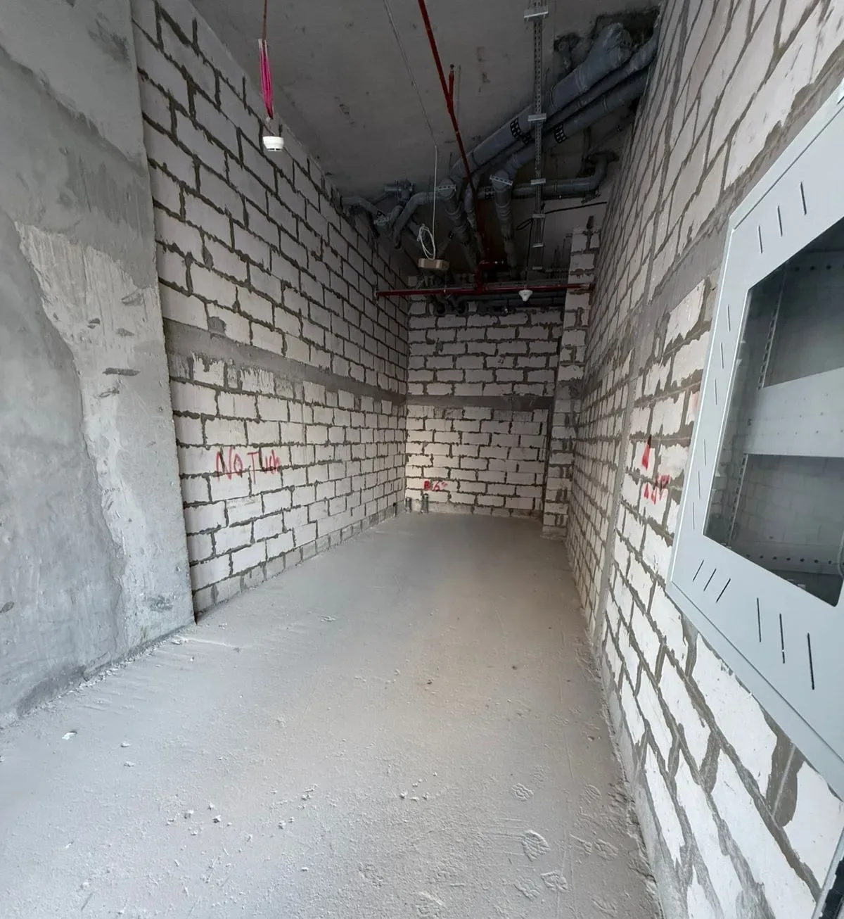 Retail Space | Shell and Core | Prime Location — 2