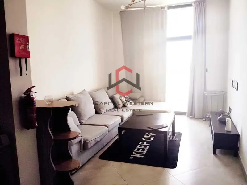 Beautiful | Ready to Move In | Bright Unit | Al Jaddaf