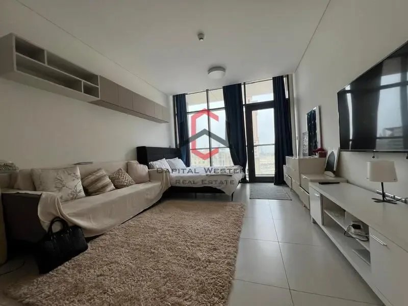 Furnished | Ready to Move | Burj Khalifa View | Al Jaddaf — 3