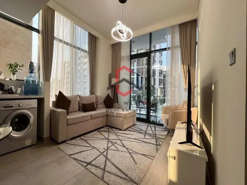 2 BHK I Big Layout One of a Kind | Meydan — 2