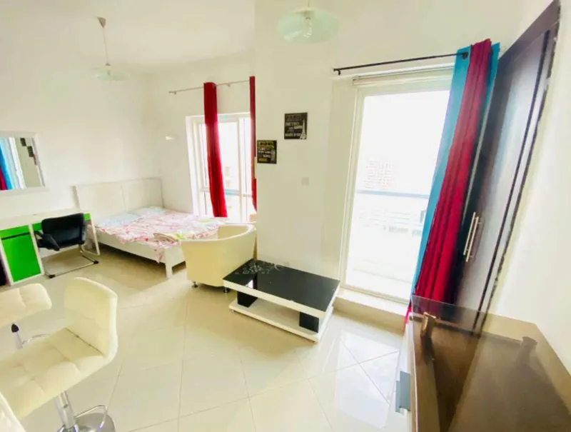 Dubai Studio City