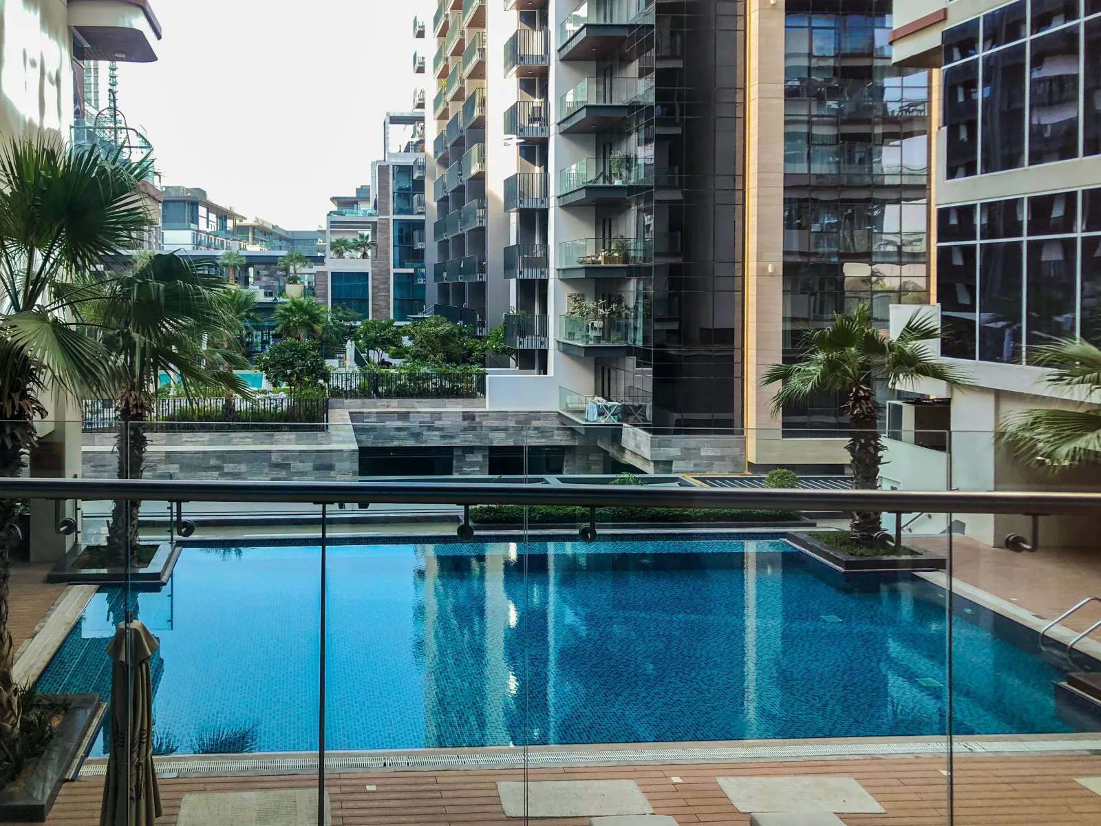 Large 2BR | Mid Floor | Prime Community Living