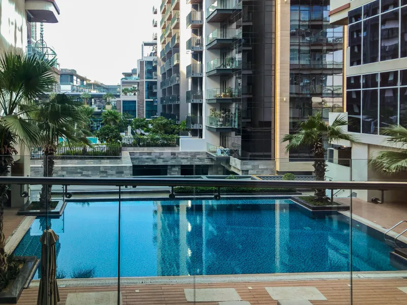 Damac Hills