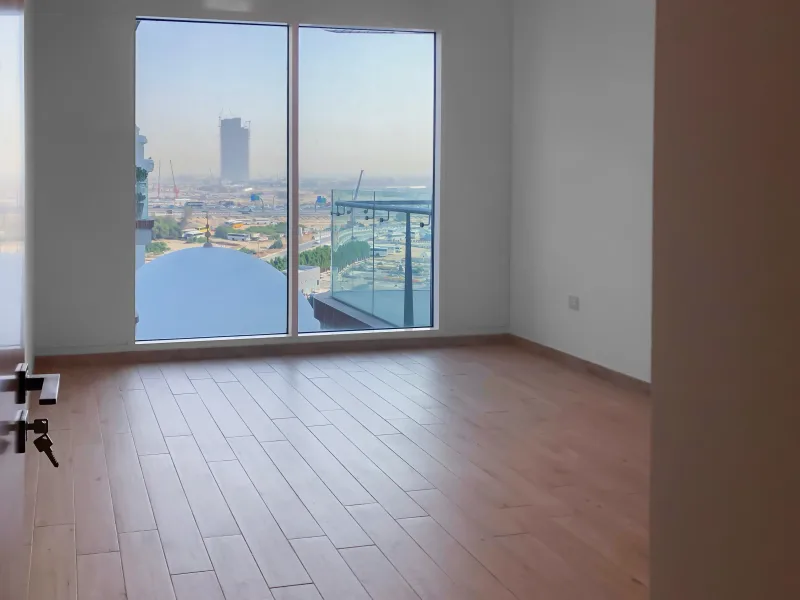 Jumeirah Lake Towers