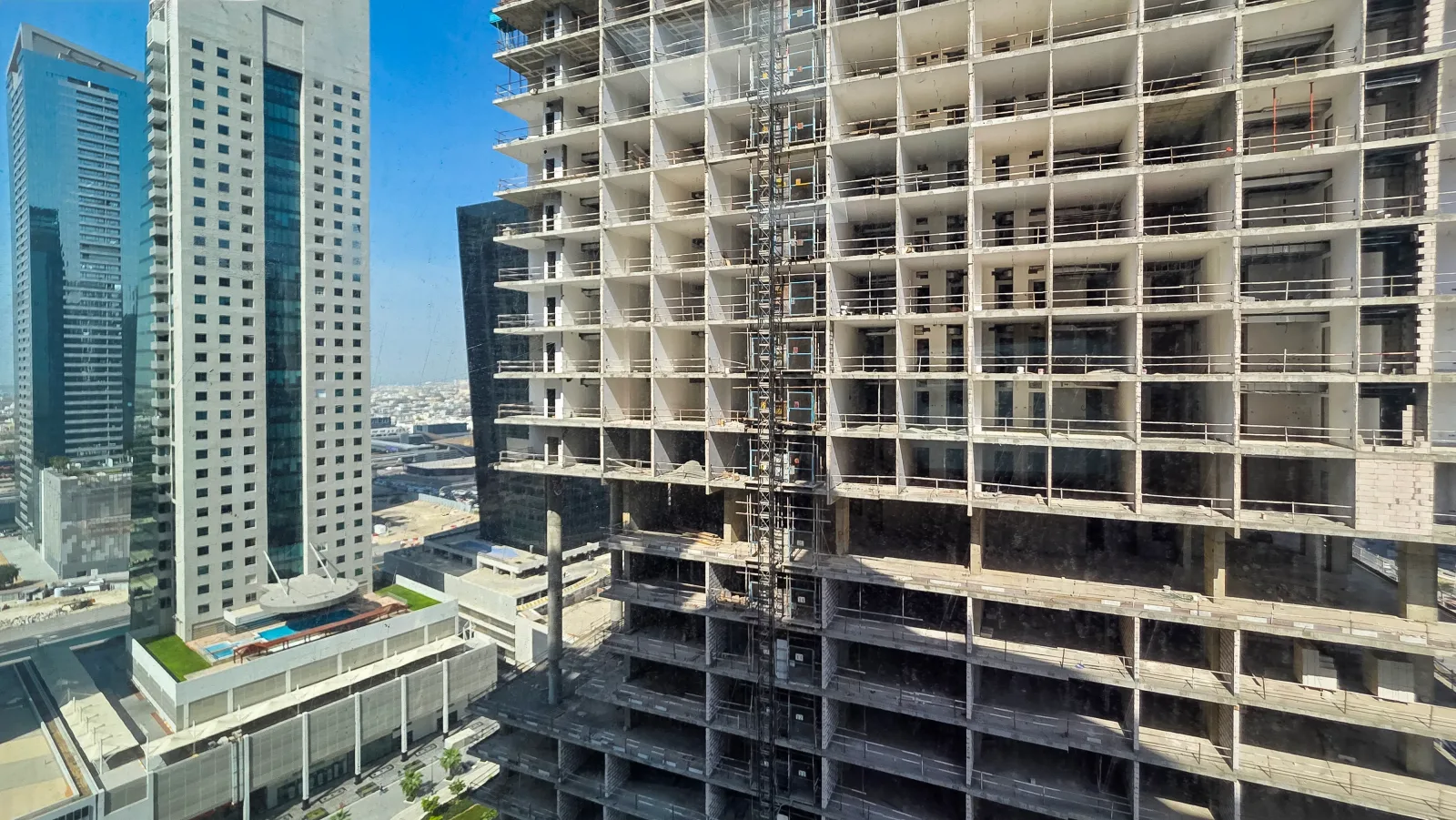 4 OFFICES TOGETHER FOR SALE | TENANTED | HIGH ROI — 3