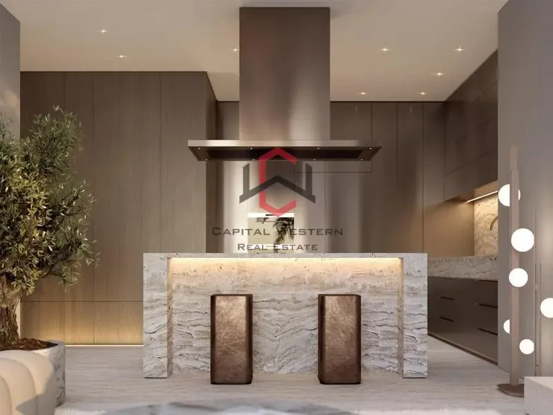 Mohammed Bin Rashid City