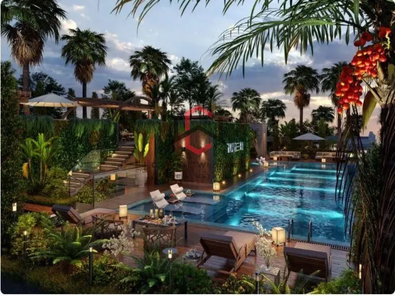 Ready in 2025 | Best Price in Arjan | 3BR | Arjan — 4