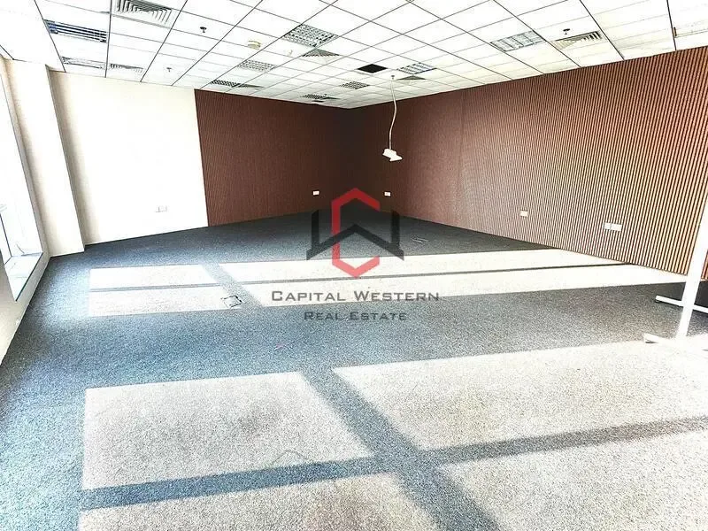 Prime Location I Big Layout I Chiller Free | Business Bay — 3