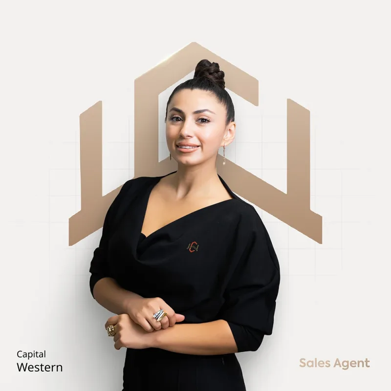 Narmin Huseynova