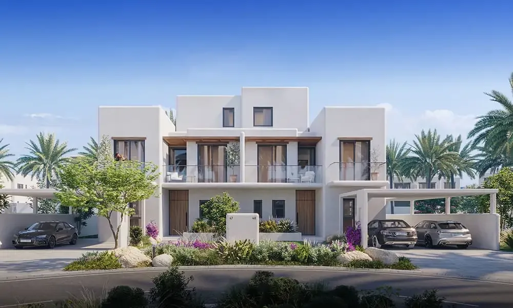 Spacious 4BR | Park Facing Villa | The Valley — 3