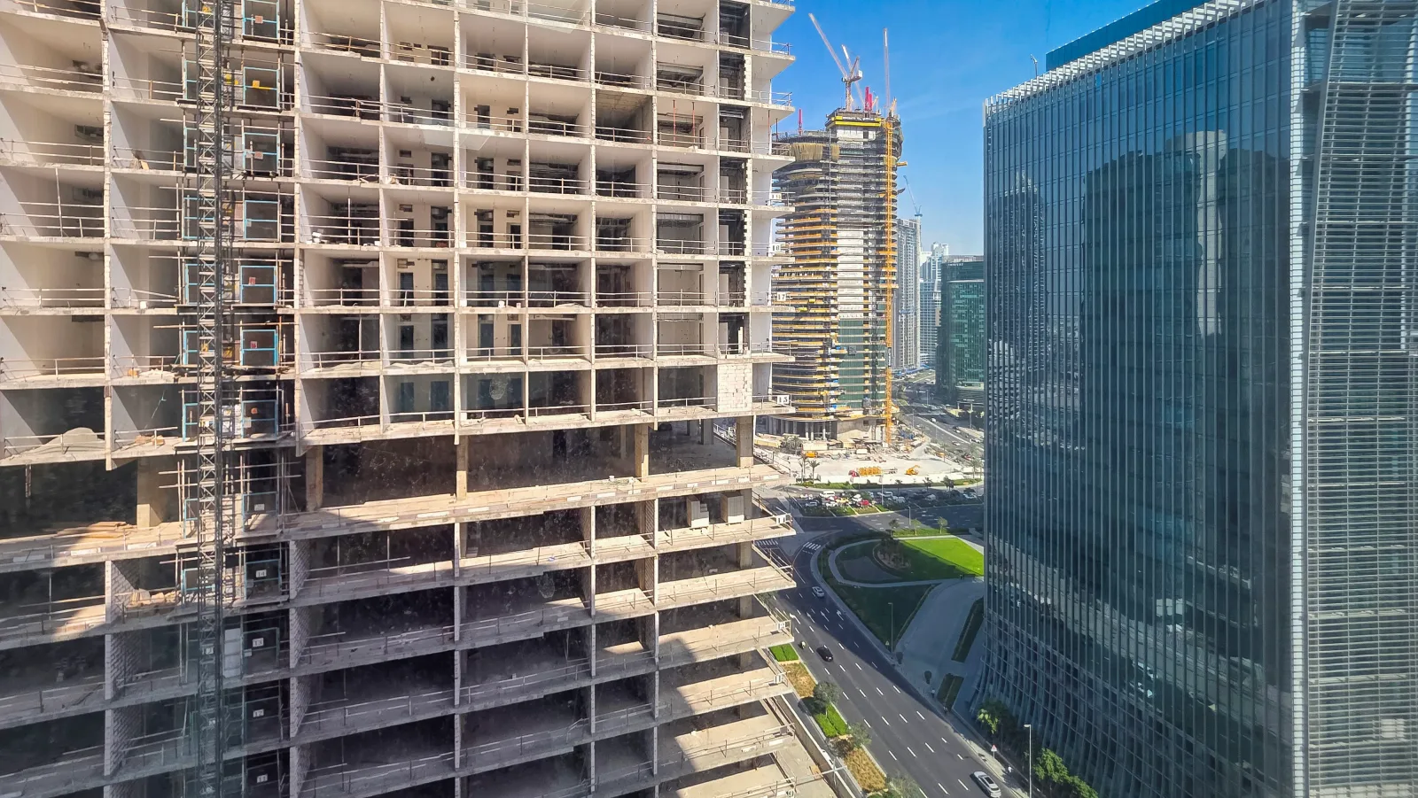 4 OFFICES TOGETHER FOR SALE | TENANTED | HIGH ROI — 2