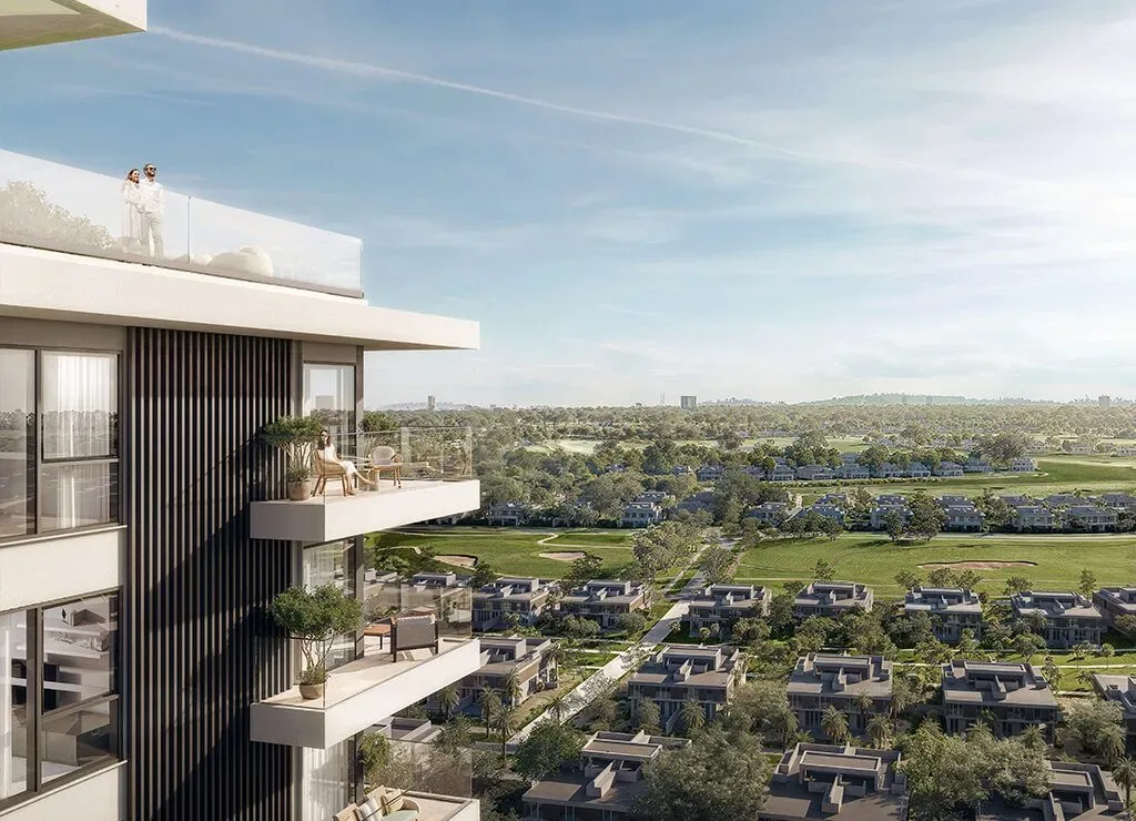 Hot Offer | Modern 1 Bedroom | Prime Location — 2