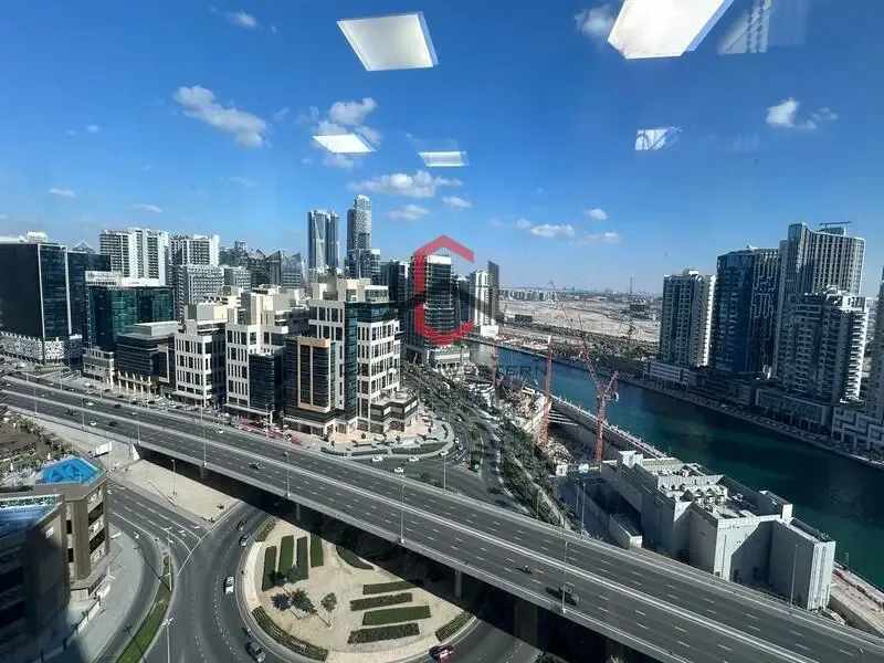 Fully Furnished Studio | Ready to Move | Arjan — 3