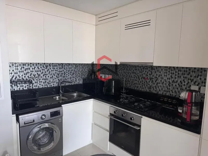 Ready I Prime Location I Premium Interior | Business Bay — 4