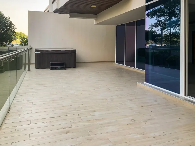 Jumeirah Golf Estates