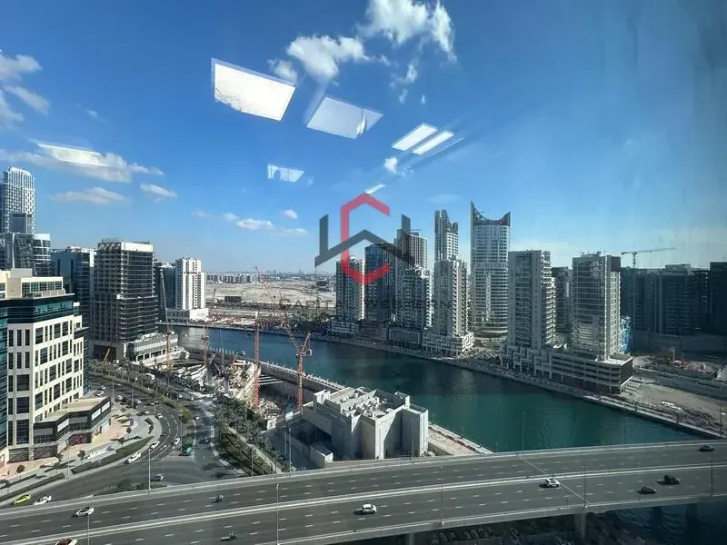 Fully Furnished Studio | Ready to Move | Arjan