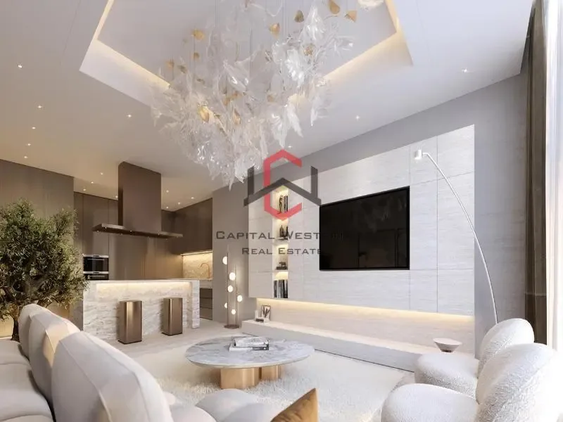 DAMAC Hills 2