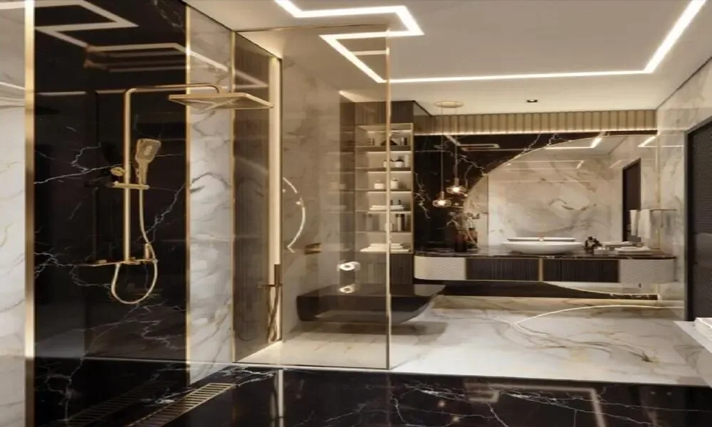 Excellent Payment Plan | Prime Location | Premium — 4